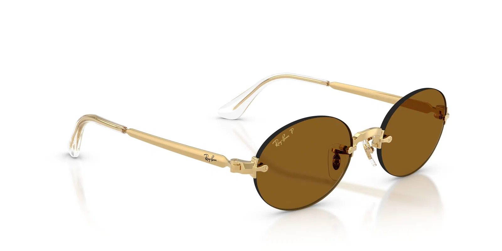 Ray-Ban 3929 Sunglasses - view 34